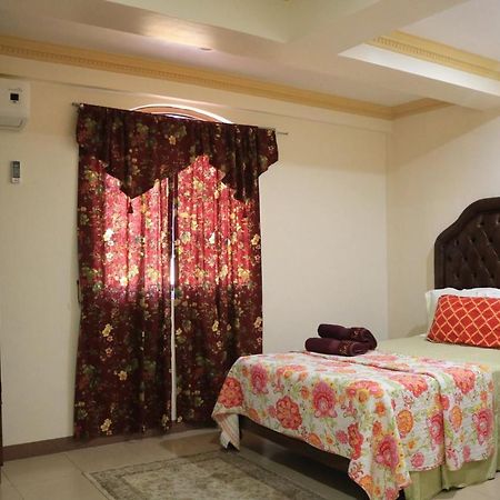 The Saint Joseph Residential Suites 루세나 외부 사진