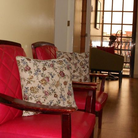 The Saint Joseph Residential Suites 루세나 외부 사진