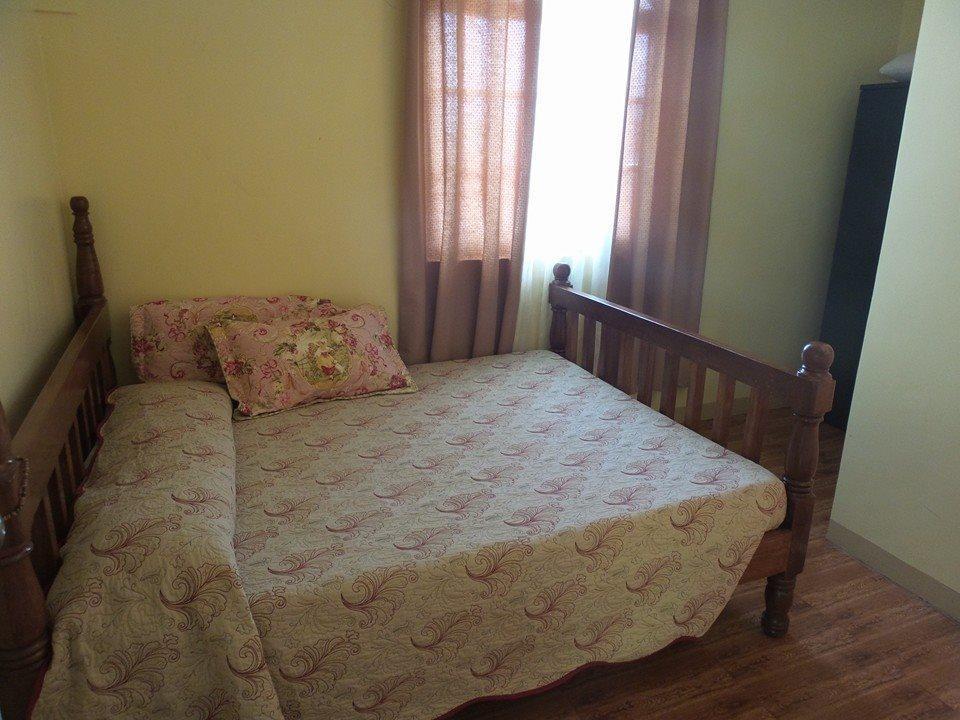 The Saint Joseph Residential Suites 루세나 객실 사진