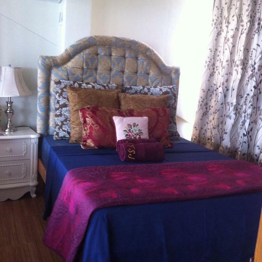 The Saint Joseph Residential Suites 루세나 외부 사진