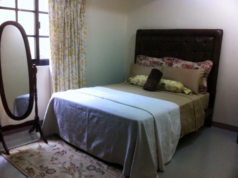 The Saint Joseph Residential Suites 루세나 외부 사진