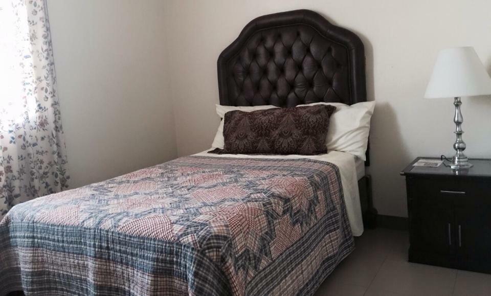 The Saint Joseph Residential Suites 루세나 외부 사진