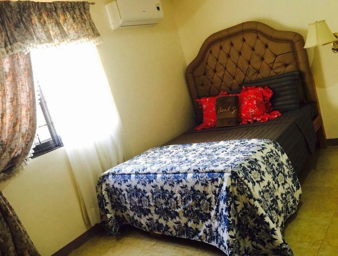 The Saint Joseph Residential Suites 루세나 외부 사진
