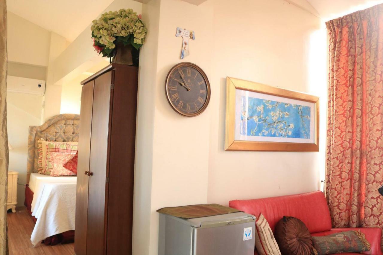 The Saint Joseph Residential Suites 루세나 외부 사진